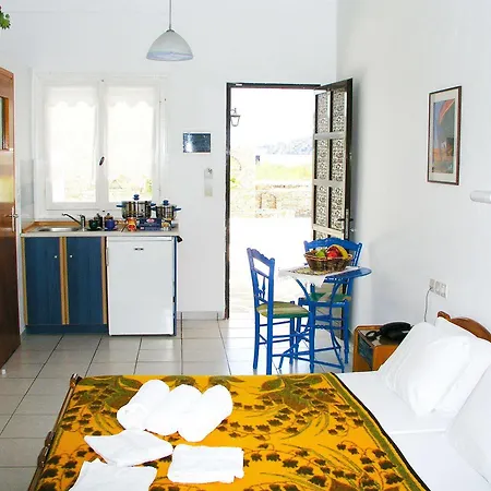 Aparthotel Helena
