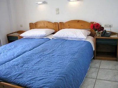Helena Aparthotel