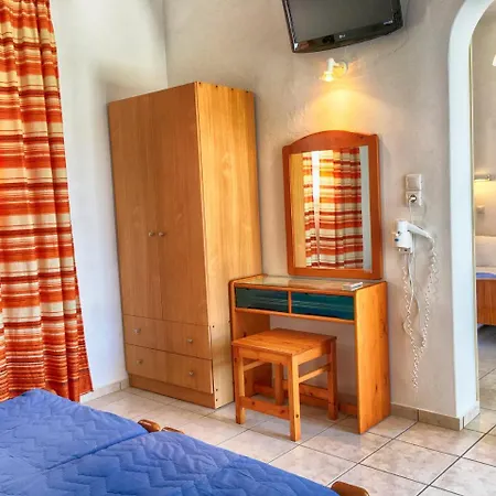 Aparthotel Helena