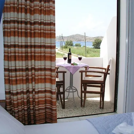 Helena Aparthotel