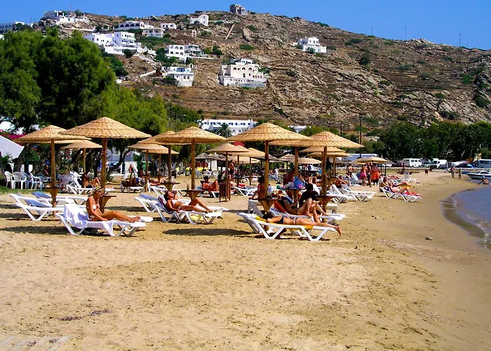 Apart-hotel Helena *