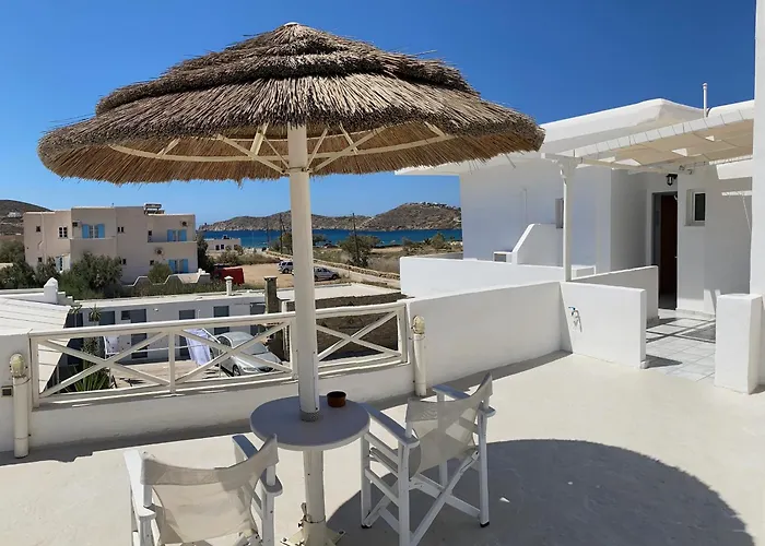 Helena * Chora (Ios)