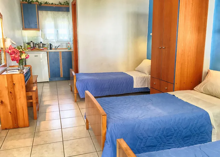 Helena * Chora (Ios)