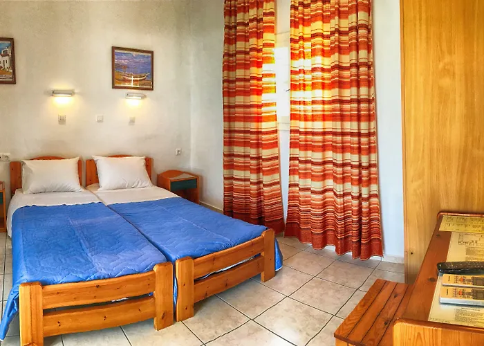 Apart-hotel Helena *