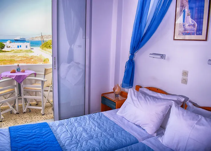 Helena Apart-hotel *