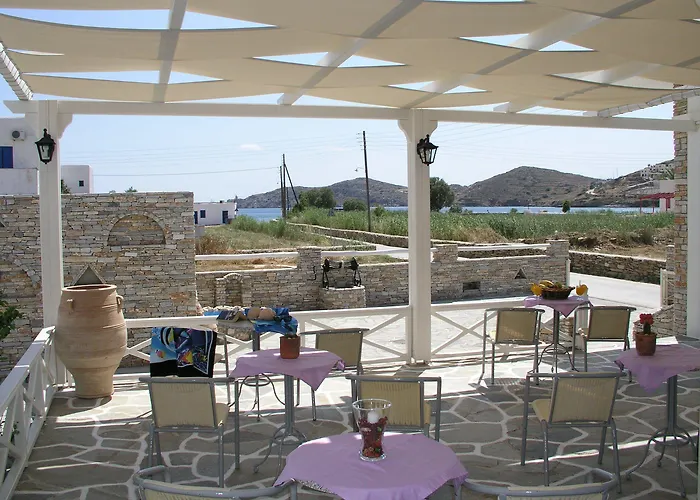 Helena Apart-hotel *