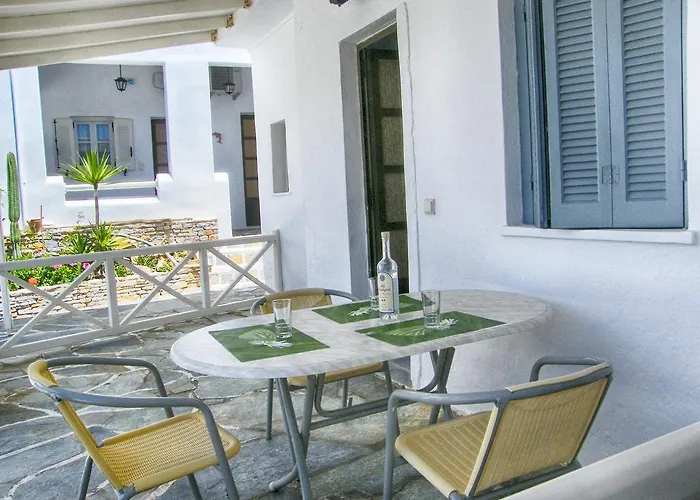 Apart-hotel Helena *