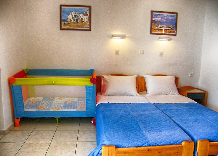 Apart-hotel Helena *