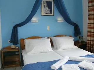 Apart-hotel Helena Chora (Ios)